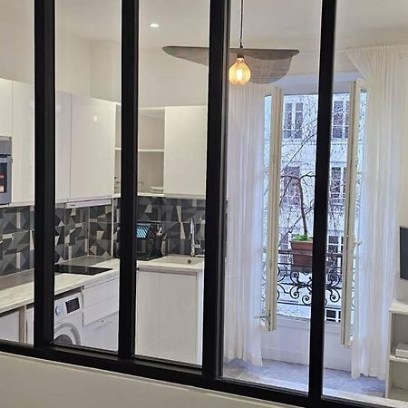 Lafayette Appartement Paris Exterior photo
