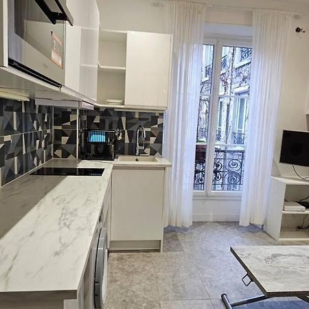 Lafayette Appartement Paris Exterior photo